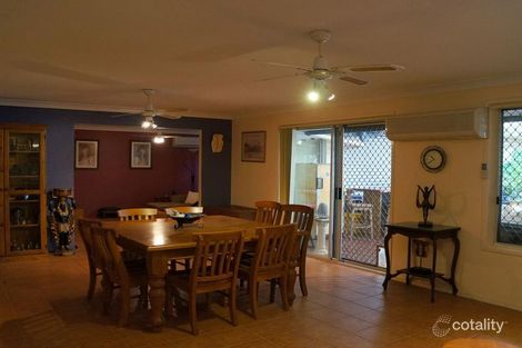 Property photo of 7 Mulla Close Riverhills QLD 4074