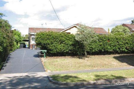 Property photo of 11 Ellsa Street Balwyn North VIC 3104