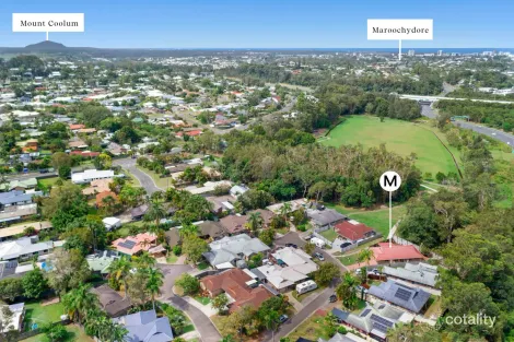 Property photo of 22 Ku-Ring-Gai Court Kuluin QLD 4558