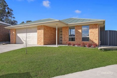 30 Pioneer Pl, Thurgoona, NSW 2640