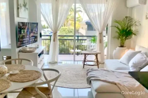 Property photo of 115/1-8 Paradise Island Surfers Paradise QLD 4217