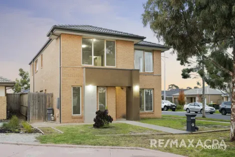 2 Shaheen Ct, Werribee, VIC 3030