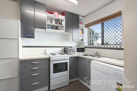 Property photo of 3/95 Cornwall Street Annerley QLD 4103