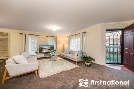 Property photo of 25 Rundell Way Pakenham VIC 3810