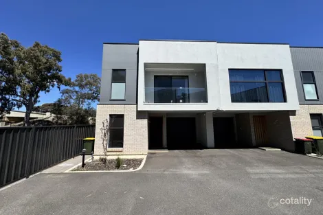 Property photo of 1/6 Chambers Street Marion SA 5043