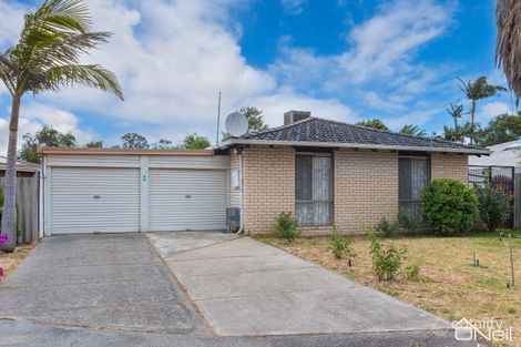 Property photo of 3 Ikara Place Armadale WA 6112