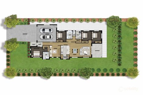 Property photo of 12 Imperial Rise Jones Hill QLD 4570