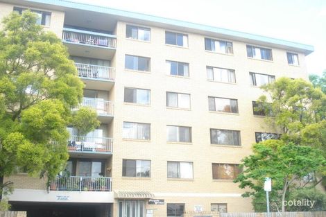 Property photo of 10/39 Maryvale Street Toowong QLD 4066