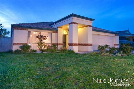 Property photo of 3 St Andrews Court Narre Warren South VIC 3805