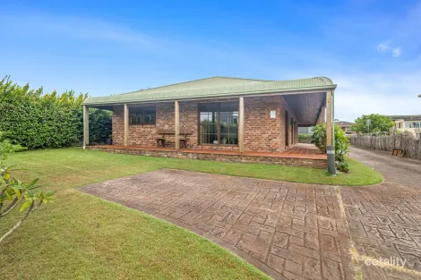 Property photo of 149 Wallarah Road Gorokan NSW 2263