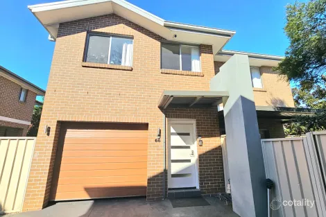 66 Whitewood Cres, Kellyville Ridge, NSW 2155