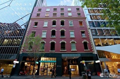 20/259-261 Clarence St, Sydney, NSW 2000