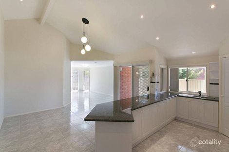 Property photo of 1 Munjong Place Delahey VIC 3037