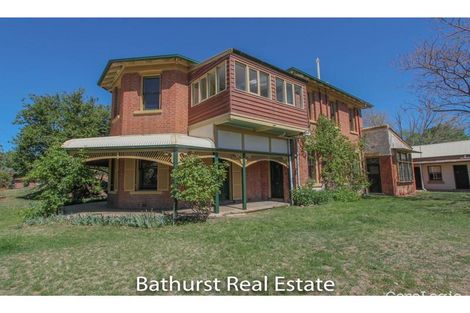 Property photo of 297 Lambert Street Bathurst NSW 2795