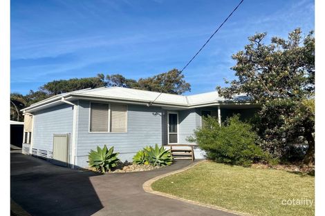 92 Prince Edward Ave, Culburra Beach, NSW 2540