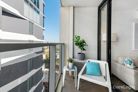 Property photo of 1901/50-54 Claremont Street South Yarra VIC 3141