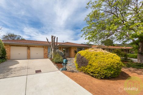 Property photo of 39 Ina Gregory Circuit Conder ACT 2906