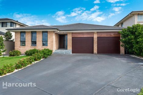 Property photo of 35 Jonah Street Stanhope Gardens NSW 2768