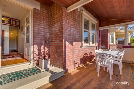 Property photo of 6 McTavish Avenue North Hobart TAS 7000