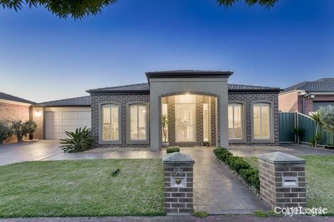 Property photo of 53 Sommersby Road Point Cook VIC 3030