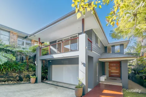 Property photo of 23 Waterview Street Seaforth NSW 2092