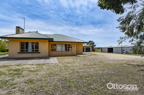 Property photo of 1741 Wimmera Highway Hynam SA 5262