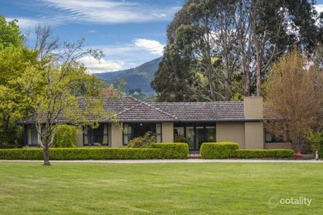 34 Honour Ave, Mount Macedon, VIC 3441