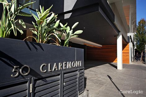 Property photo of 1901/50-54 Claremont Street South Yarra VIC 3141