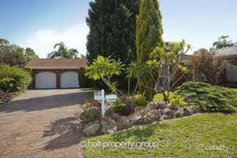 13 Paringa Pl, Bangor, NSW 2234