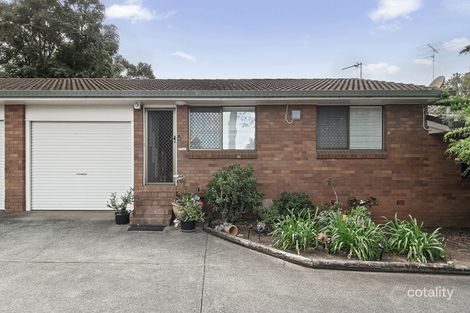 3/31 Moloney St, North Toowoomba, QLD 4350
