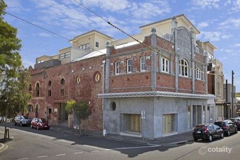 15/40 Murray St, Yarraville, VIC 3013