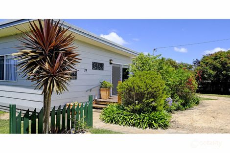 Property photo of 24 Wilson Street Orbost VIC 3888