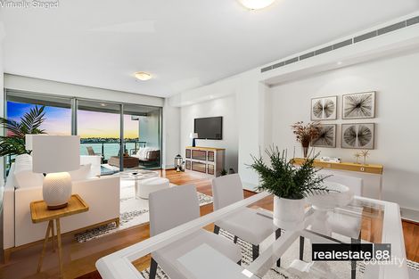 Property photo of 84/42-52 Terrace Road East Perth WA 6004