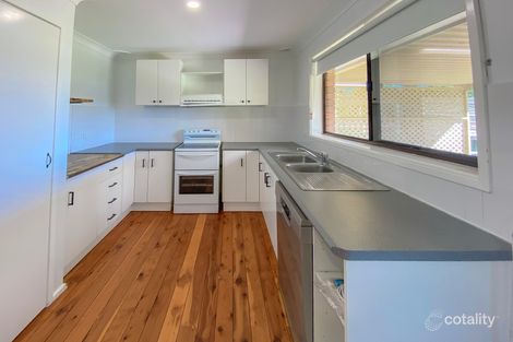 Property photo of 166 Market Street Mudgee NSW 2850