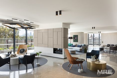 Property photo of 805/661 Chapel Street South Yarra VIC 3141