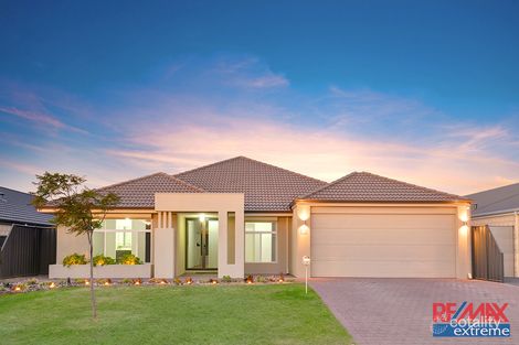 12 Hyden Rd, Banksia Grove, WA 6031