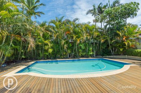 Property photo of 21 Jackson Road Sunnybank Hills QLD 4109