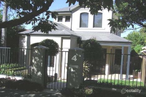 4 Commercial Rd, Shenton Park, WA 6008