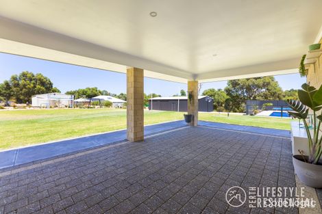 Property photo of 46 Cinnamon Meander Two Rocks WA 6037