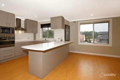 Property photo of 15/30 Talara Road Gymea NSW 2227