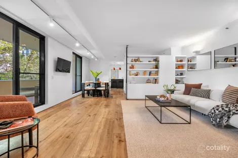 307d/780 Bourke St, Redfern, NSW 2016