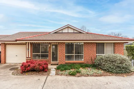 2/121 Woodward St, Orange, NSW 2800