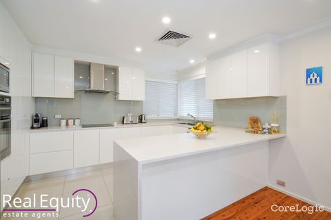 Property photo of 44 Lucas Avenue Moorebank NSW 2170