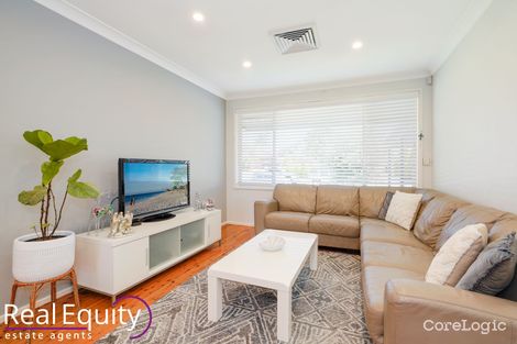 Property photo of 44 Lucas Avenue Moorebank NSW 2170