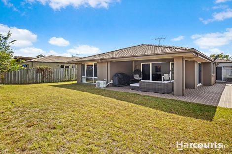 Property photo of 23 Freshwater Drive Berrinba QLD 4117
