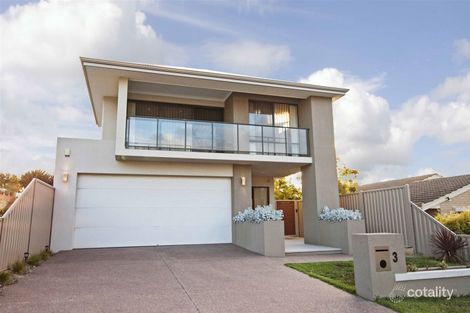 Property photo of 3 Links Road Ardross WA 6153