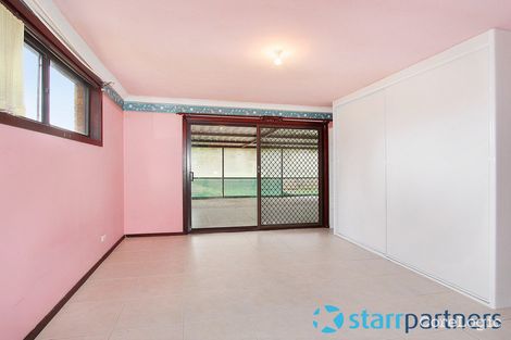 Property photo of 5 Derwent Place St Clair NSW 2759