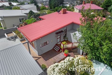 Property photo of 1 Esk Avenue Mount Stuart TAS 7000