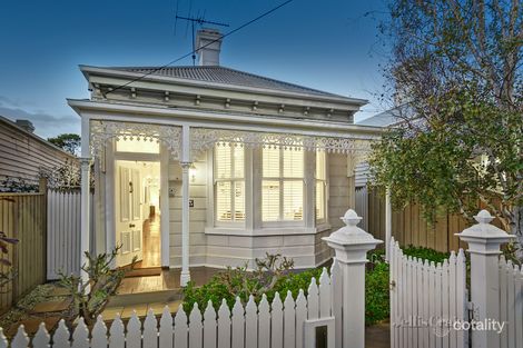 Property photo of 23 Broomfield Road Hawthorn East VIC 3123