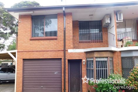 Property photo of 9/31 Hughes Street Cabramatta NSW 2166